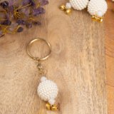 BALL SMALL BEATS KEYCHAIN - Image 2
