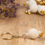 BALL SMALL BEATS KEYCHAIN - Image 3