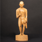 WOODEN FAIN GANDHI - Image 2