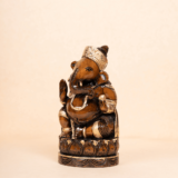 WOODEN FAIN POLISH  GANESH - Image 4