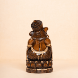 WOODEN FAIN POLISH  GANESH - Image 5