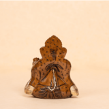 WOODEN FAIN POLISH MUSICION GANESH - Image 5