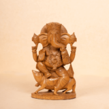 WOODEN FAIN TOOK GANESH - Image 2