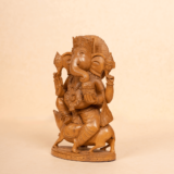 WOODEN FAIN TOOK GANESH - Image 4