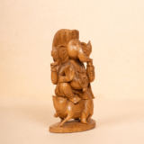 WOODEN FAIN TOOK GANESH - Image 3