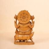 WOODEN FAIN TOOK GANESH - Image 5