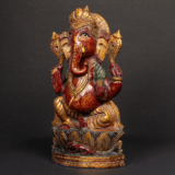 WOODEN FAIN TOOK GANESH - Image 4