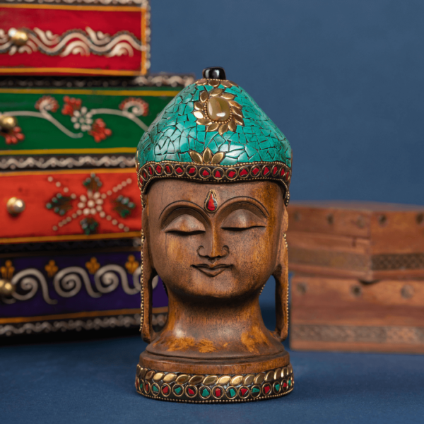 https://suryaarthandicrafts.com/wp-content/uploads/2024/10/WOODEN-FIROZA-STONE-WORK-BUDHA-HEAD1-600x600.png