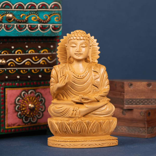 https://suryaarthandicrafts.com/wp-content/uploads/2024/10/WOODEN-KAMAL-BUDHA1-600x600.png