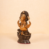 WOODEN KAMAL GANESH - Image 4