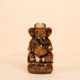 WOODEN KAMAL KAN GANESH - Image 2