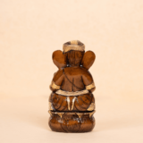 WOODEN KAMAL KAN GANESH - Image 5