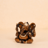 WOODEN KAN GANESH - Image 4