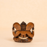 WOODEN KAN GANESH - Image 5