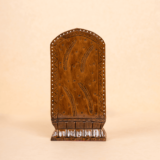 WOODEN MEHRAB KRISHNA - Image 5