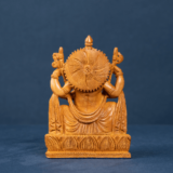 WOODEN TOOK GANESH - Image 5