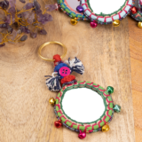 THREAD '2 JINGLE BELL MIRROR WORK - Image 2