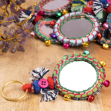 THREAD '2 JINGLE BELL MIRROR WORK - Image 3