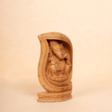 WOODEN FAIN OPEN POLISH GANESH - Image 3