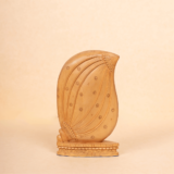 WOODEN FAIN OPEN POLISH GANESH - Image 4