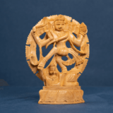 WOODEN FAIN NATRAJ - Image 3