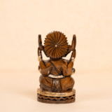 WOODEN FAIN OPEN POLISH GANESH - Image 5