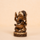 WOODEN FAIN OPEN POLISH GANESH - Image 4