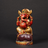 WOODEN FAIN PAINT TOOK GANESH - Image 4