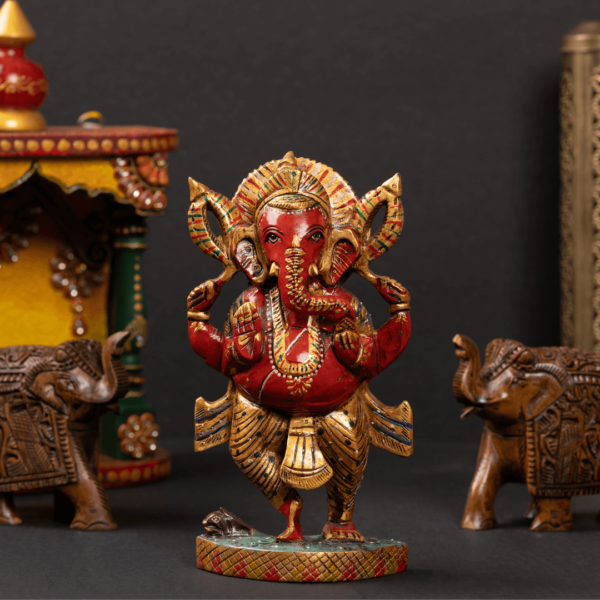 https://suryaarthandicrafts.com/wp-content/uploads/2024/12/WOODEN-FAIN-PAINTING-DANCING-GANESH-600x600.png