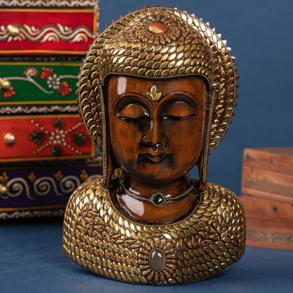 https://suryaarthandicrafts.com/wp-content/uploads/2025/01/WOODEN-BRASS-JADAI-WORK-BUDHA-BURST-1-600x600.png