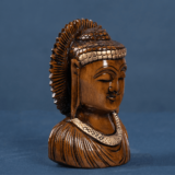 WOODEN BUDHA BURST - Image 3