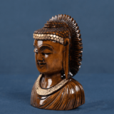 WOODEN BUDHA BURST - Image 4