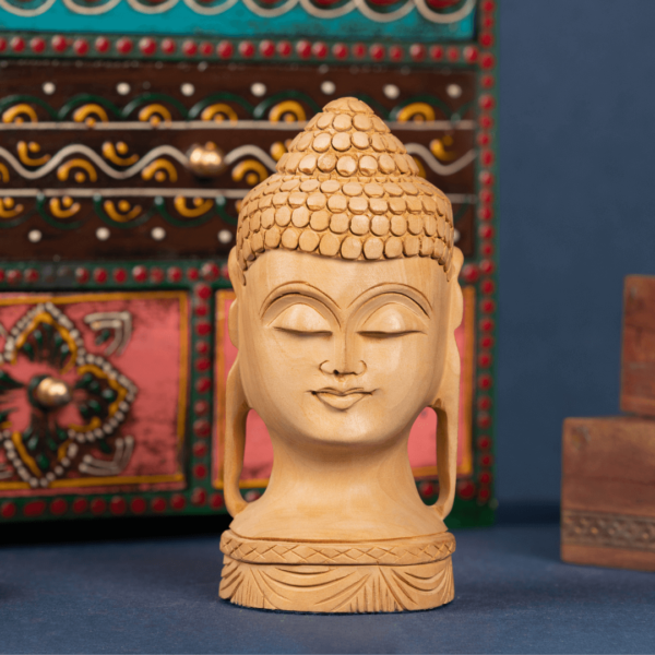 https://suryaarthandicrafts.com/wp-content/uploads/2025/01/WOODEN-BUDHA-HEAD-1-600x600.png