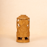 WOODEN CHHATRI GANESH - Image 5